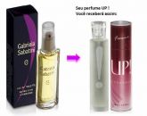 Perfume UP! 24 Gabriela Sabatini 50ml