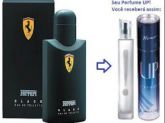 Perfume UP! 11  Ferrari Black 50ml