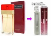 Perfume UP! 16 Dolce Gabbana 50ml