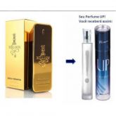 Perfume UP! 47  1 Million 50ml