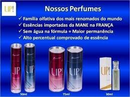 IMPORTADOS UP! ESSENCIA