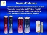 IMPORTADOS UP! ESSENCIA